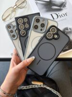 قاب موبایل pvd نیو