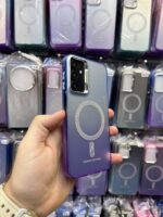 قاب موبایل آیفون سوکول مگسیف دور رنگ - تصویر 3